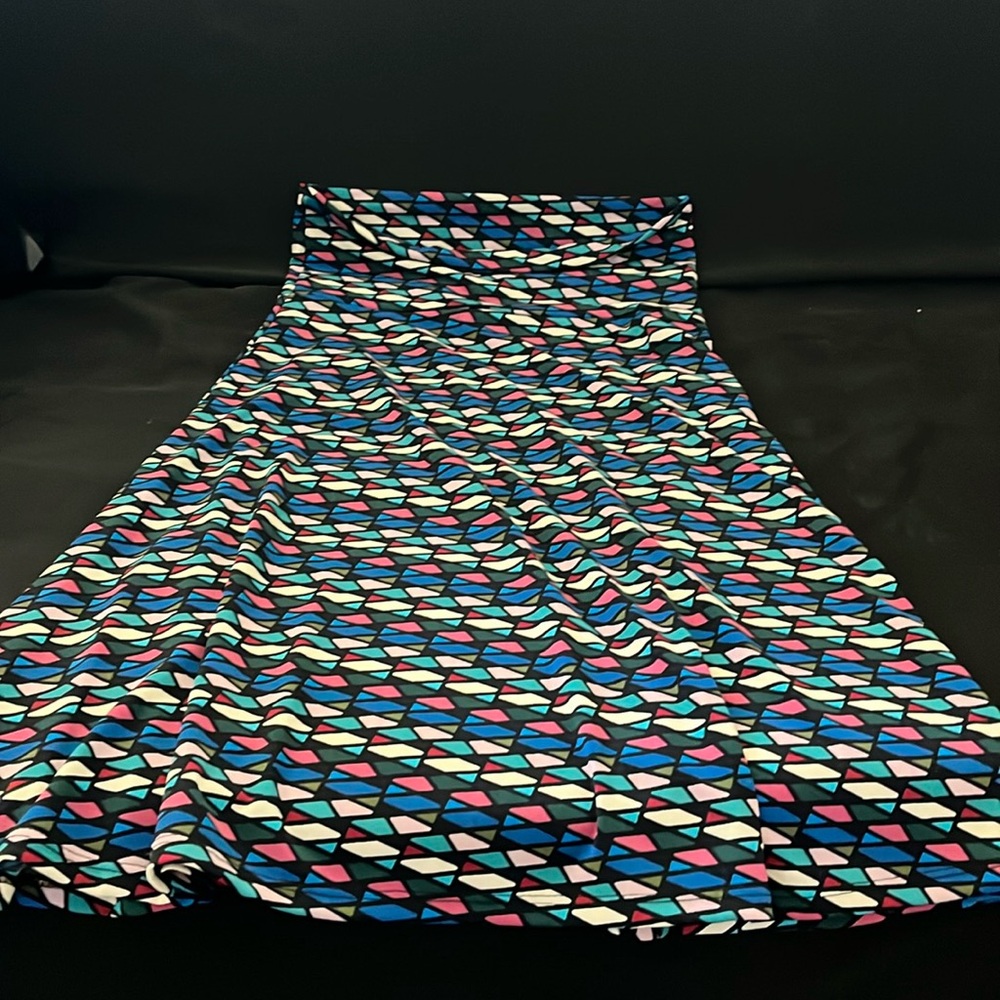 LulaRoe Skirt